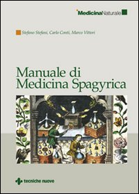 MANUALE DI MEDICINA SPAGYRICA