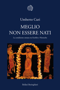 MEGLIO NON ESSERE NATI
