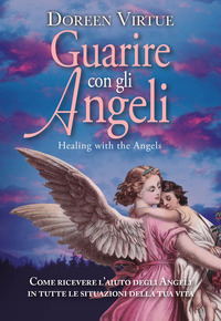 GUARIRE CON GLI ANGELI