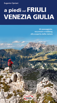 A PIEDI NEL FRIULI VENEZIA GIULIA
