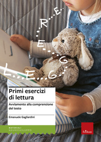 PRIMI ESERCIZI DI LETTURA