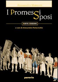 PROMESSI SPOSI (PERISSINOTTO) N.E