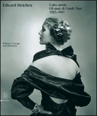 ALTA MODA GLI ANNI DI CONDE\' NAST 1923 - 1937
