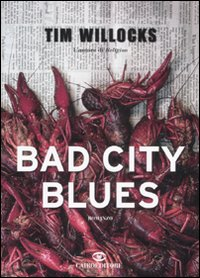 BAD CITY BLUES