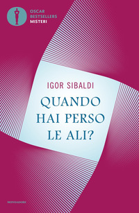 QUANDO HAI PERSO LE ALI