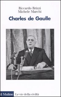 CHARLES DE GAULLE