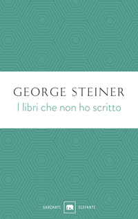 LIBRI CHE NON HO SCRITTO