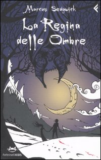 REGINA DELLE OMBRE