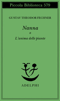 NANNA O L\'ANIMA DELLE PIANTE