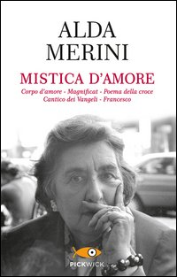 MISTICA D\'AMORE