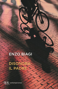 DISONORA IL PADRE