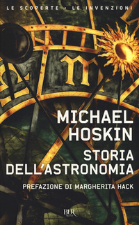 STORIA DELL\'ASTRONOMIA
