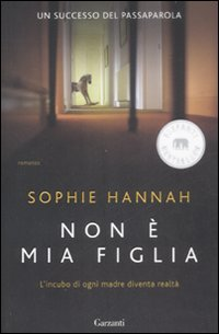 NON E\' MIA FIGLIA