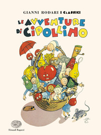 AVVENTURE DI CIPOLLINO