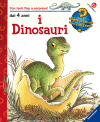 DINOSAURI