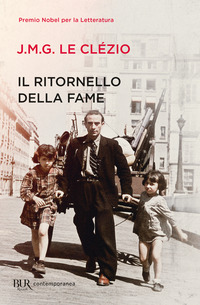 RITORNELLO DELLA FAME