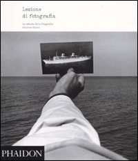 LEZIONE DI FOTOGRAFIA - LA NATURA DELLE FOTOGRAFIE