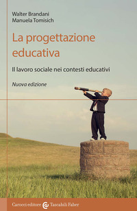 PROGETTAZIONE EDUCATIVA