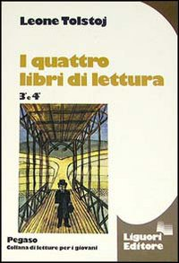 QUATTRO LIBRI DI LETTURA (3-4)