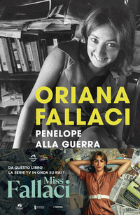 PENELOPE ALLA GUERRA