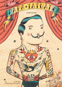 PAPA\' TATUATO