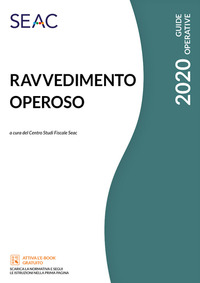 RAVVEDIMENTO OPEROSO
