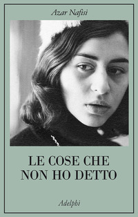 COSE CHE NON HO DETTO
