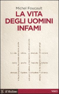 VITA DEGLI UOMINI INFAMI