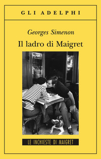 LADRO DI MAIGRET