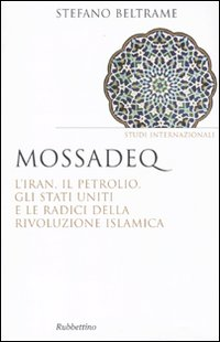 MOSSADEQ