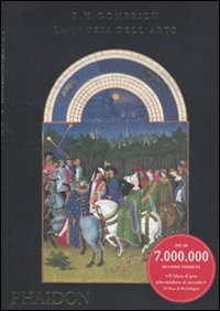 STORIA DELL\'ARTE