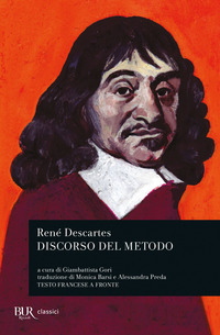 DISCORSO DEL METODO