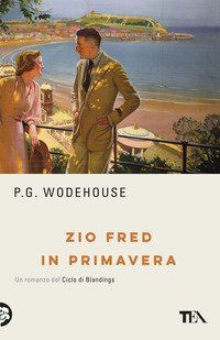 ZIO FRED IN PRIMAVERA