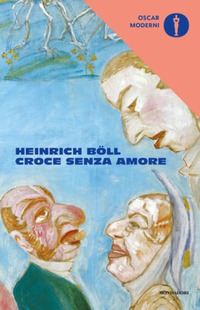 CROCE SENZA AMORE