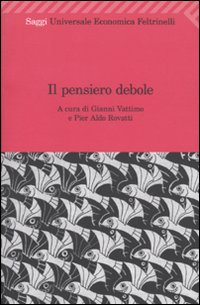 PENSIERO DEBOLE
