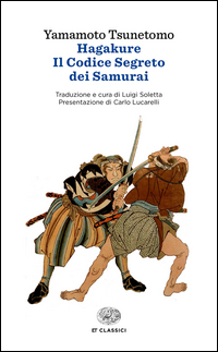 HAGAKURE IL CODICE SEGRETO DEI SAMURAI