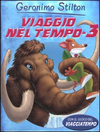 VIAGGIO NEL TEMPO 3