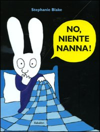 NO NIENTE NANNA !