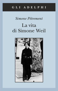 VITA DI SIMONE WEIL