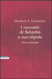 RACCONTI DI BELZEBU\' A SUO NIPOTE