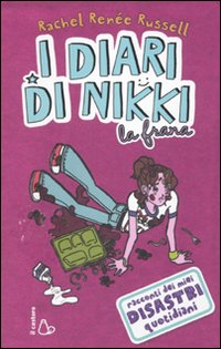 DIARI DI NIKKI LA FRANA