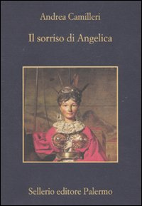 SORRISO DI ANGELICA