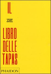 LIBRO DELLE TAPAS