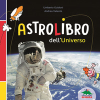 ASTROLIBRO DELL\'UNIVERSO