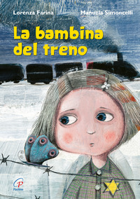 BAMBINA DEL TRENO