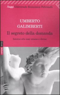 SEGRETO DELLA DOMANDA