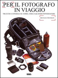 PER IL FOTOGRAFO IN VIAGGIO
