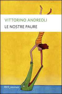 NOSTRE PAURE