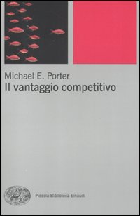VANTAGGIO COMPETITIVO