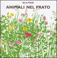 ANIMALI NEL PRATO